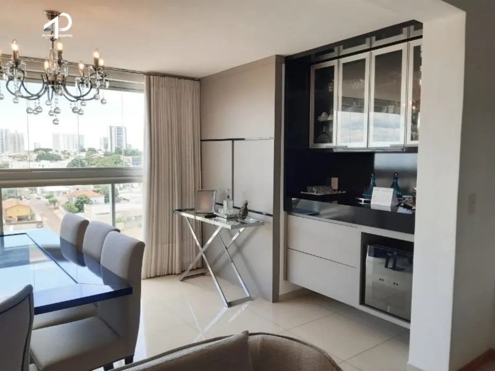 Apartamento, 3 quartos, 135 m² - Foto 7