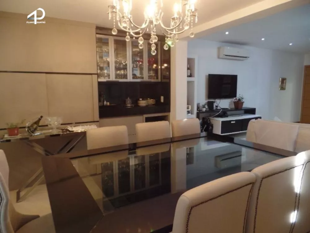 Apartamento, 3 quartos, 135 m² - Foto 6