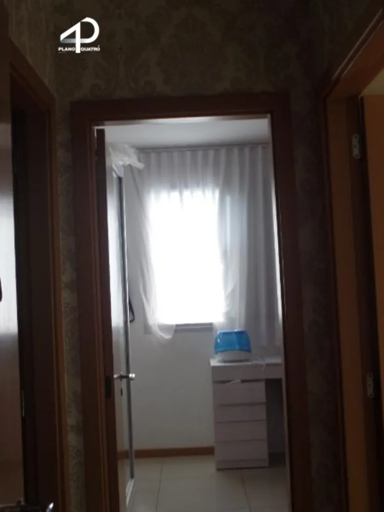 Apartamento, 3 quartos, 135 m² - Foto 11
