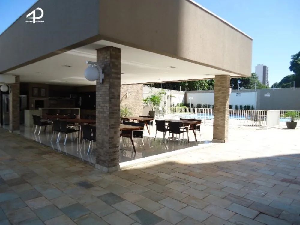 Apartamento, 3 quartos, 135 m² - Foto 15