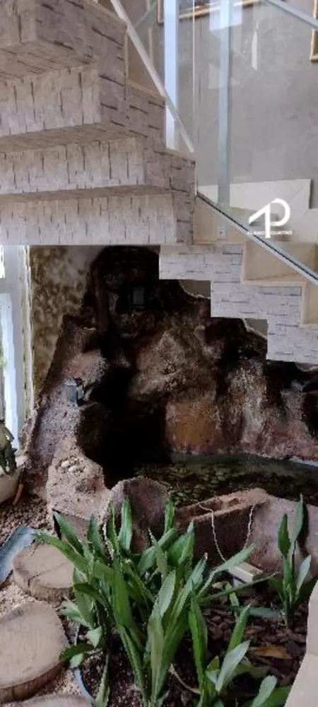 Casa, 5 quartos, 600 m² - Foto 4