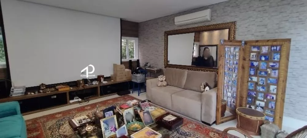 Casa, 5 quartos, 600 m² - Foto 1