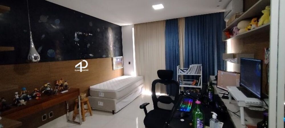 Casa à venda com 5 quartos, 600m² - Foto 6