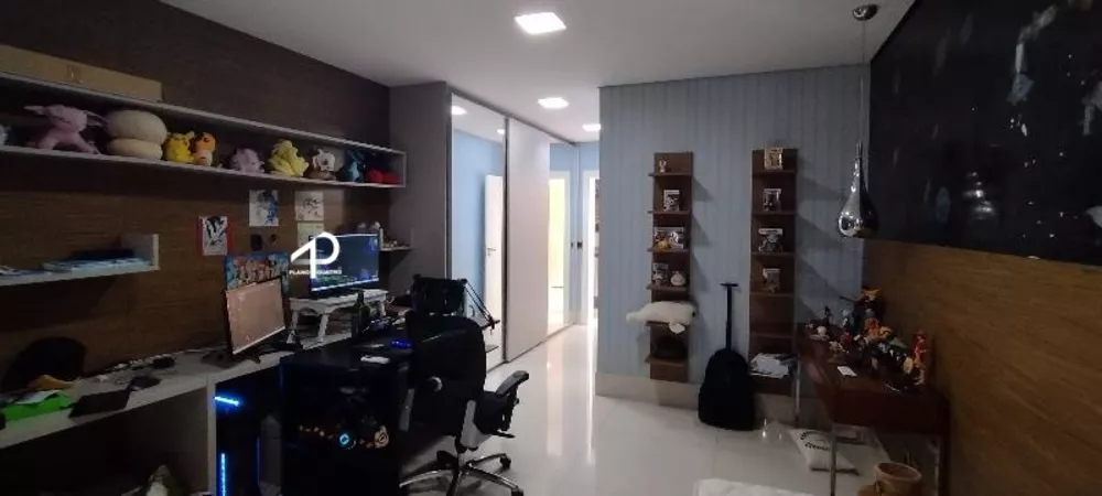 Casa, 5 quartos, 600 m² - Foto 10