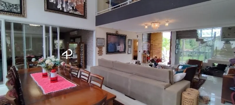 Casa, 5 quartos, 600 m² - Foto 2