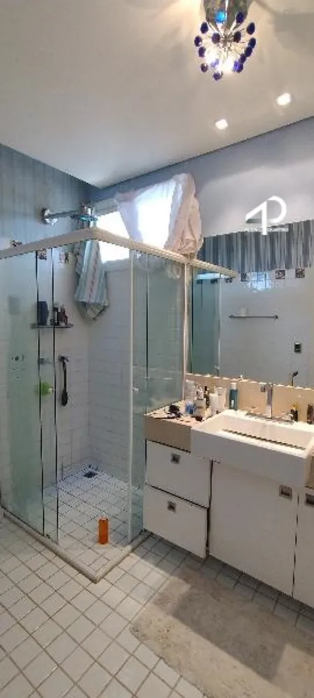 Casa, 5 quartos, 600 m² - Foto 18