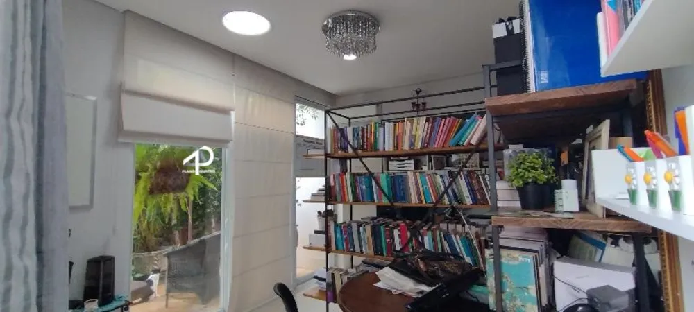 Casa, 5 quartos, 600 m² - Foto 19