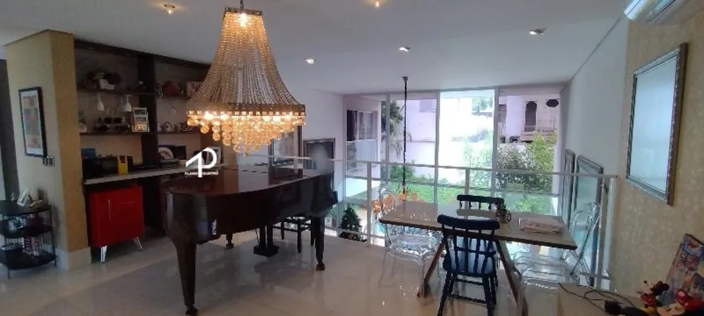 Casa, 5 quartos, 600 m² - Foto 8