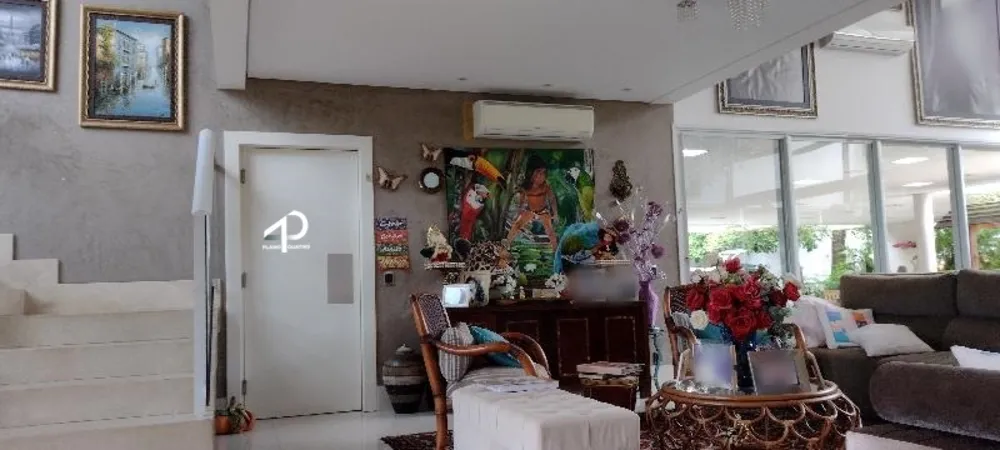 Casa, 5 quartos, 600 m² - Foto 1