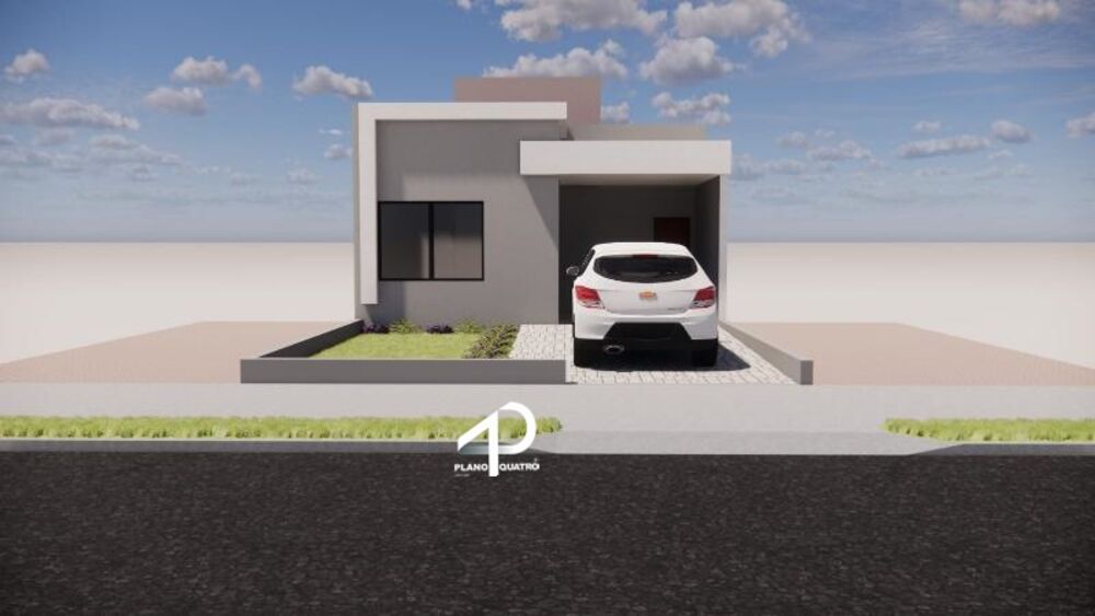 Casa, 3 quartos, 109 m² - Foto 5