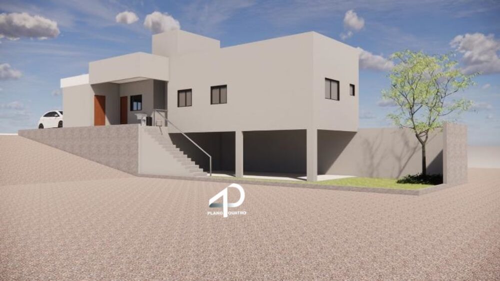 Casa, 3 quartos, 109 m² - Foto 4