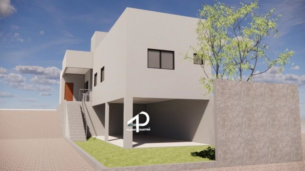 Casa, 3 quartos, 109 m² - Foto 3