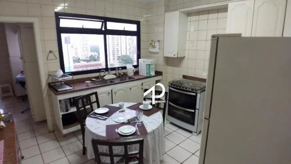 Apartamento, 4 quartos, 235 m² - Foto 8