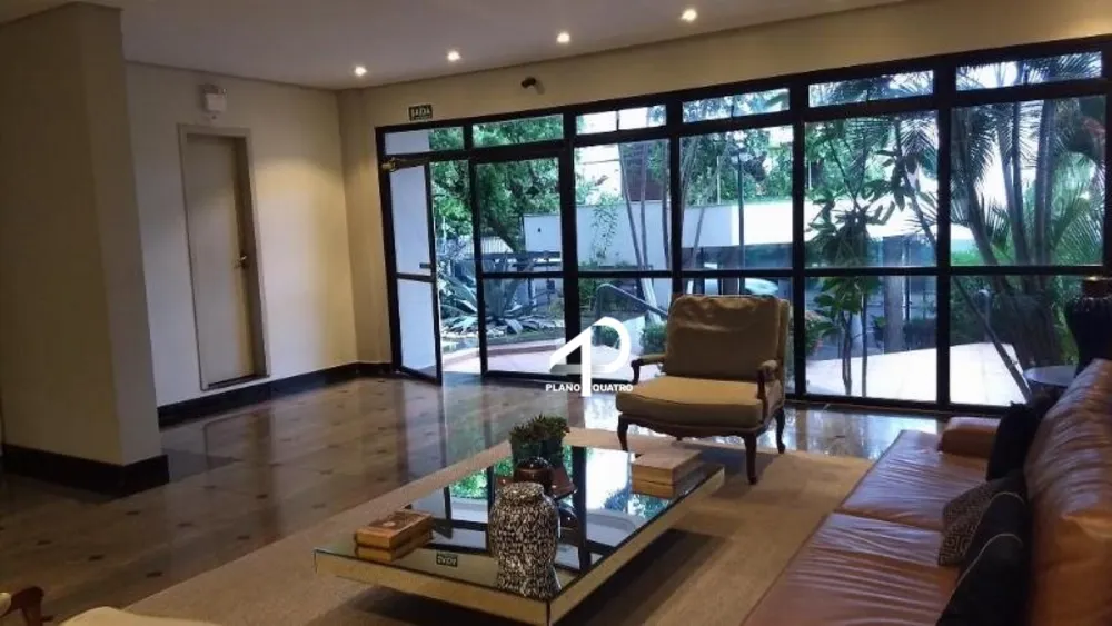 Apartamento, 4 quartos, 235 m² - Foto 9