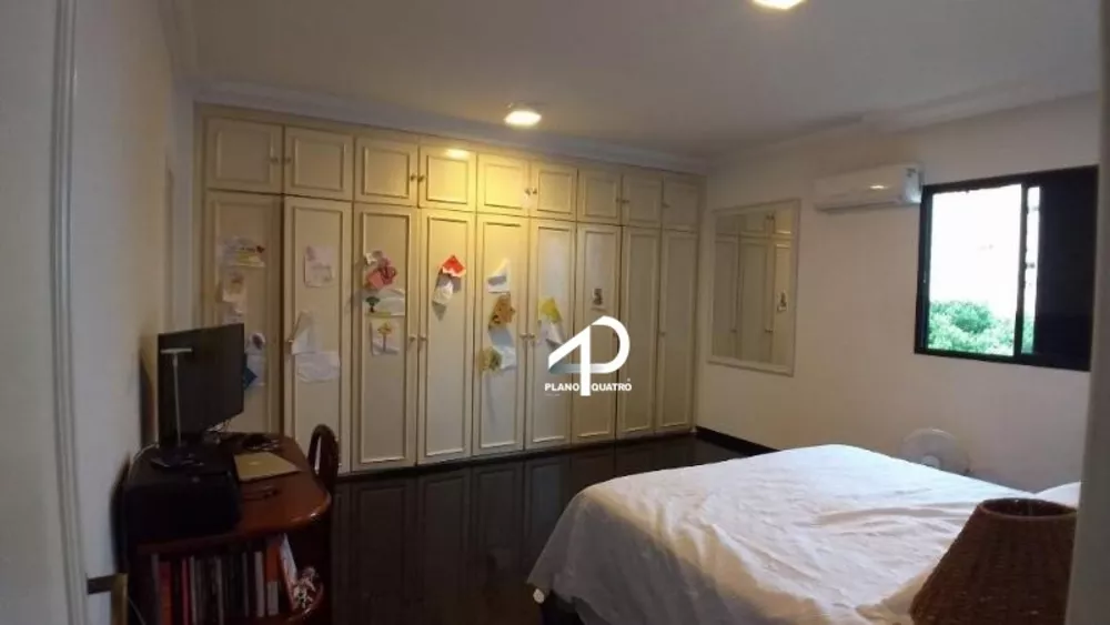 Apartamento, 4 quartos, 235 m² - Foto 3