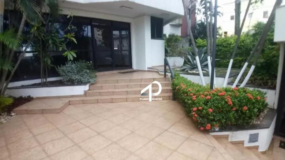 Apartamento, 4 quartos, 235 m² - Foto 4