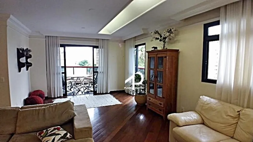 Apartamento, 4 quartos, 235 m² - Foto 2