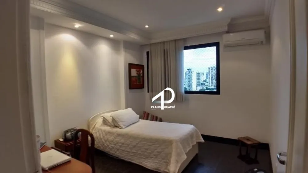 Apartamento, 4 quartos, 235 m² - Foto 5