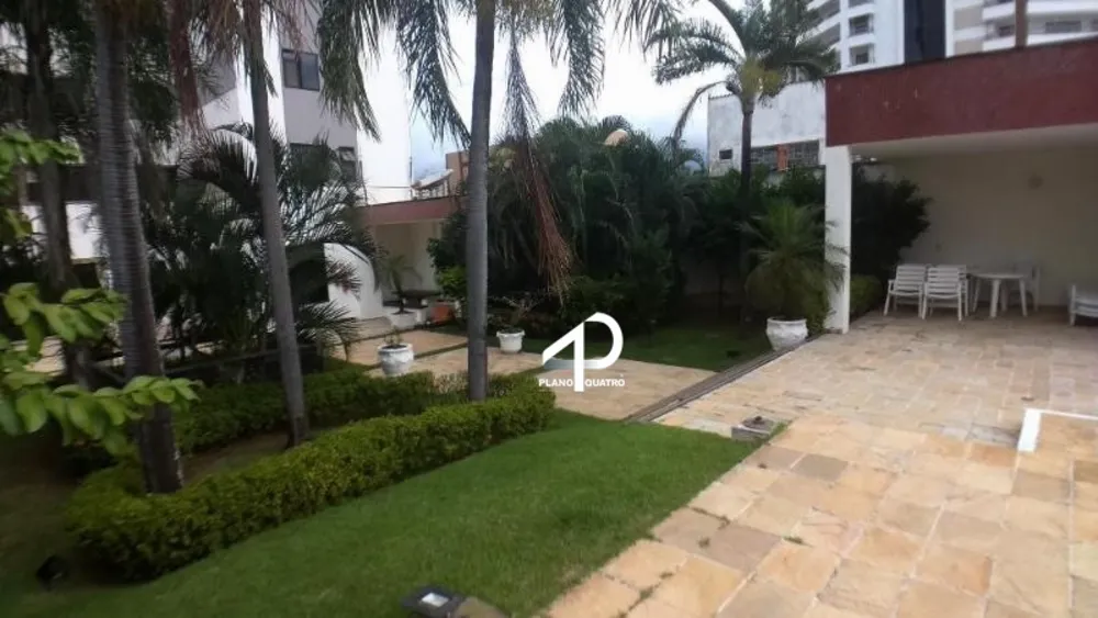 Apartamento, 4 quartos, 235 m² - Foto 11