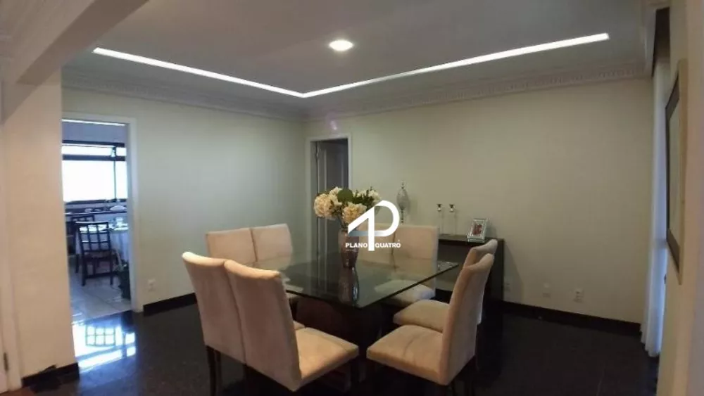 Apartamento, 4 quartos, 235 m² - Foto 1