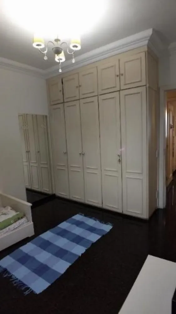 Apartamento, 4 quartos, 235 m² - Foto 6