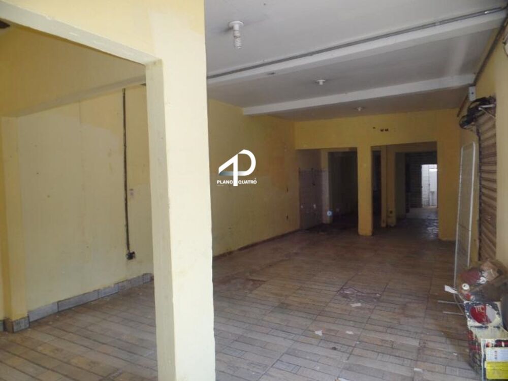 Conjunto Comercial-Sala para alugar com 3 quartos, 99m² - Foto 2