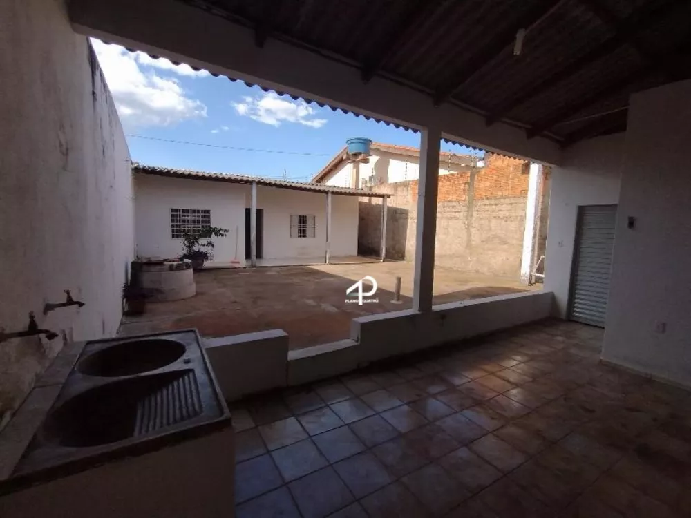 Casa, 3 quartos, 156 m² - Foto 3