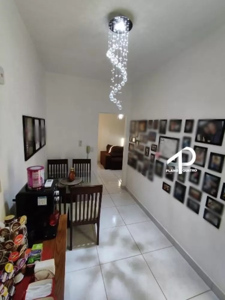 Casa, 3 quartos, 126 m² - Foto 3