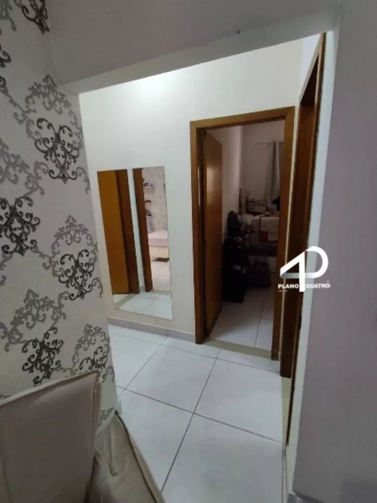 Casa, 3 quartos, 126 m² - Foto 2