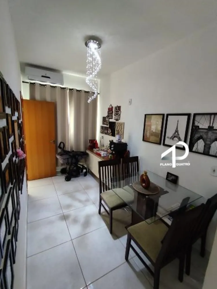 Casa, 3 quartos, 126 m² - Foto 9