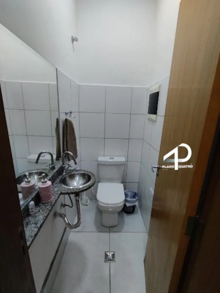 Casa, 3 quartos, 126 m² - Foto 10