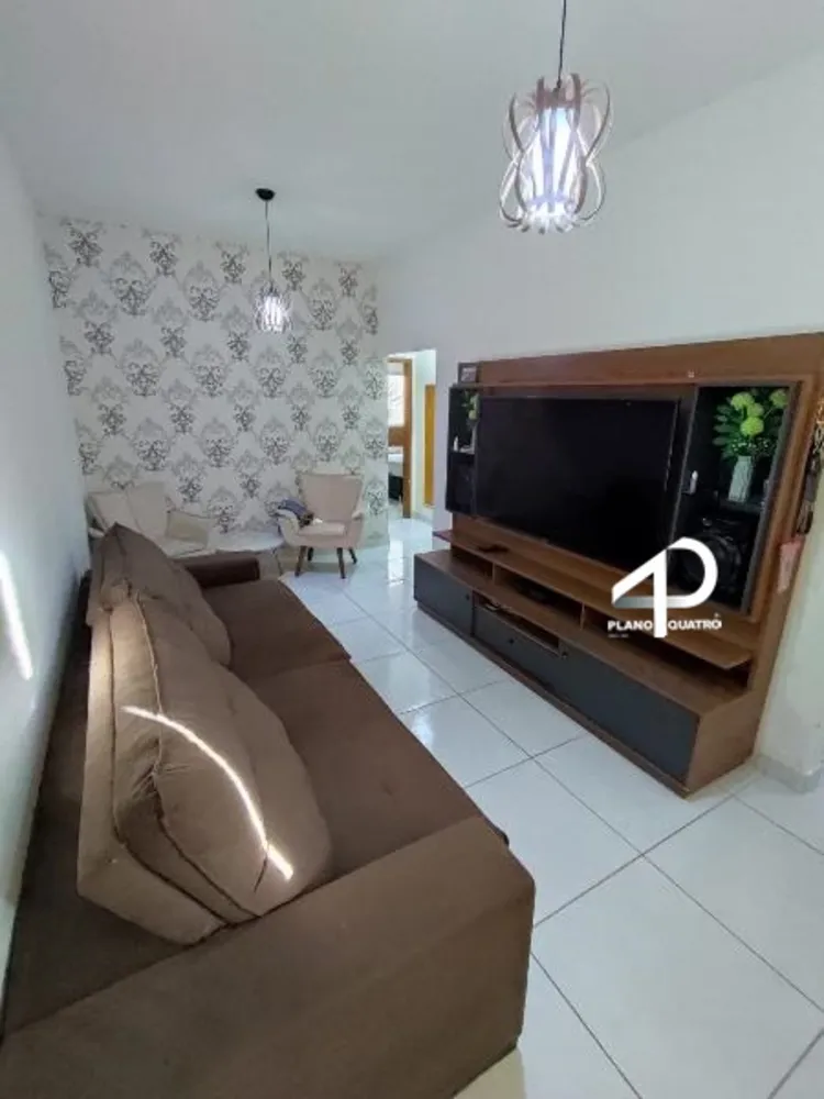 Casa, 3 quartos, 126 m² - Foto 5