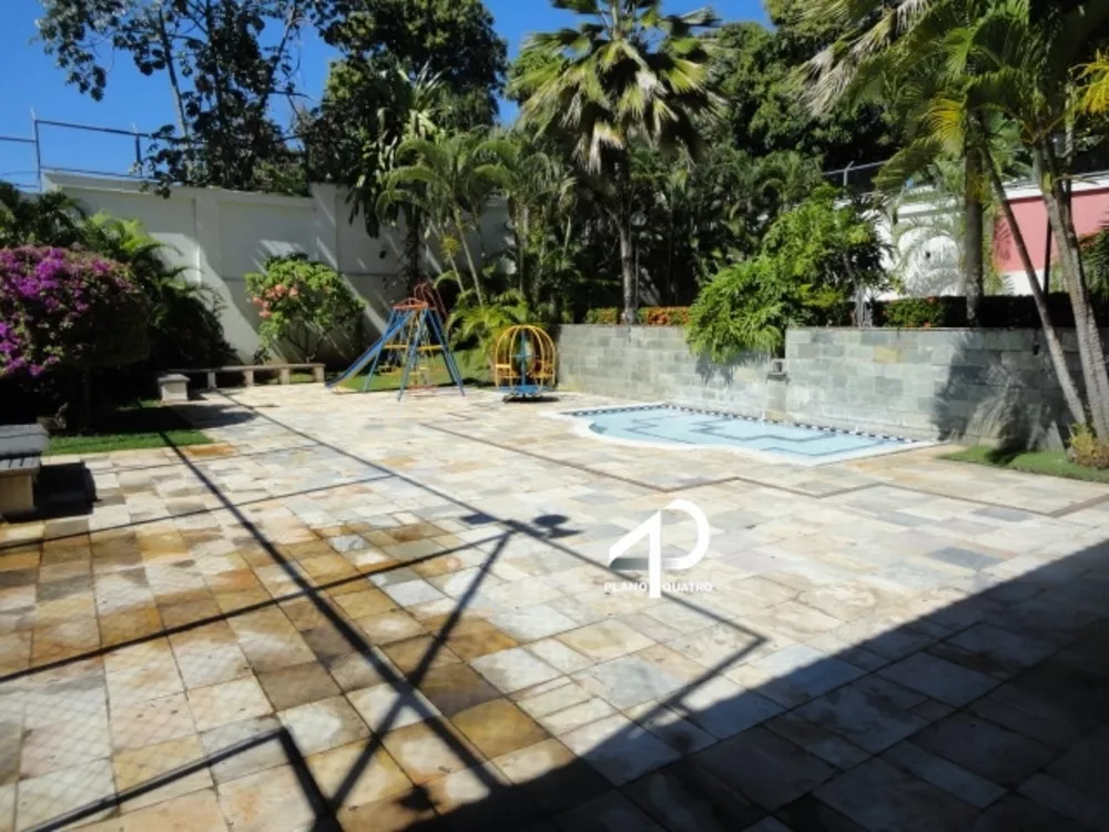 Apartamento, 4 quartos, 278 m² - Foto 6