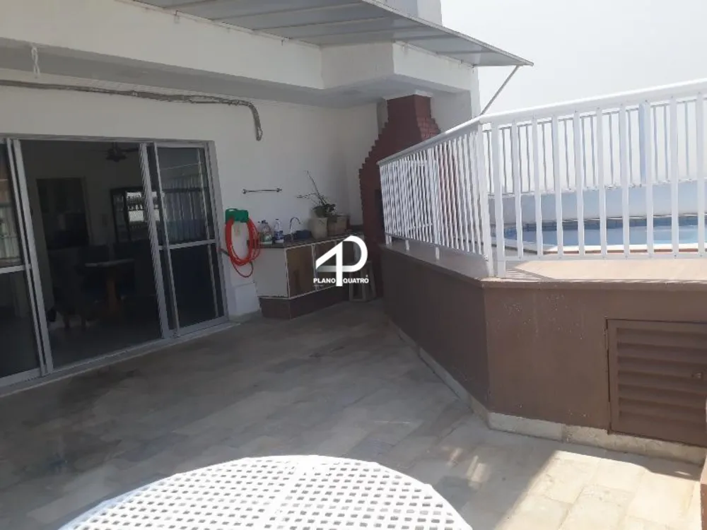 Apartamento, 4 quartos, 278 m² - Foto 1
