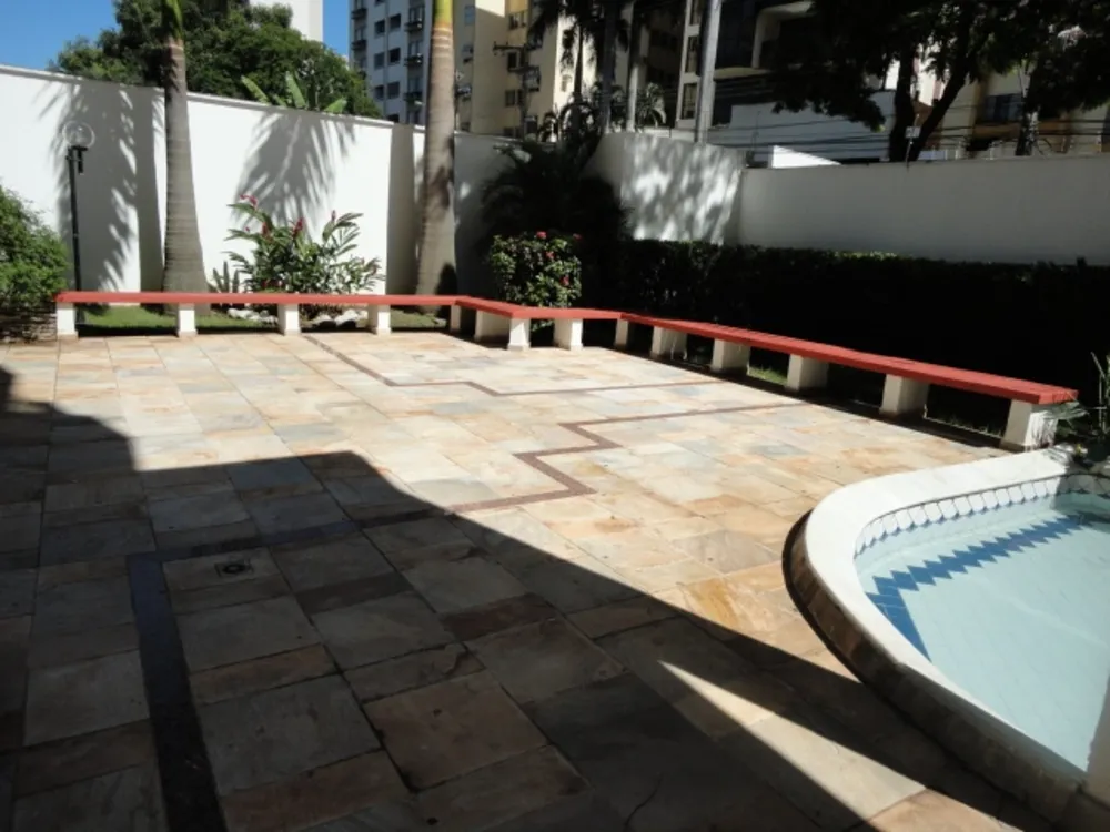 Apartamento, 4 quartos, 278 m² - Foto 16