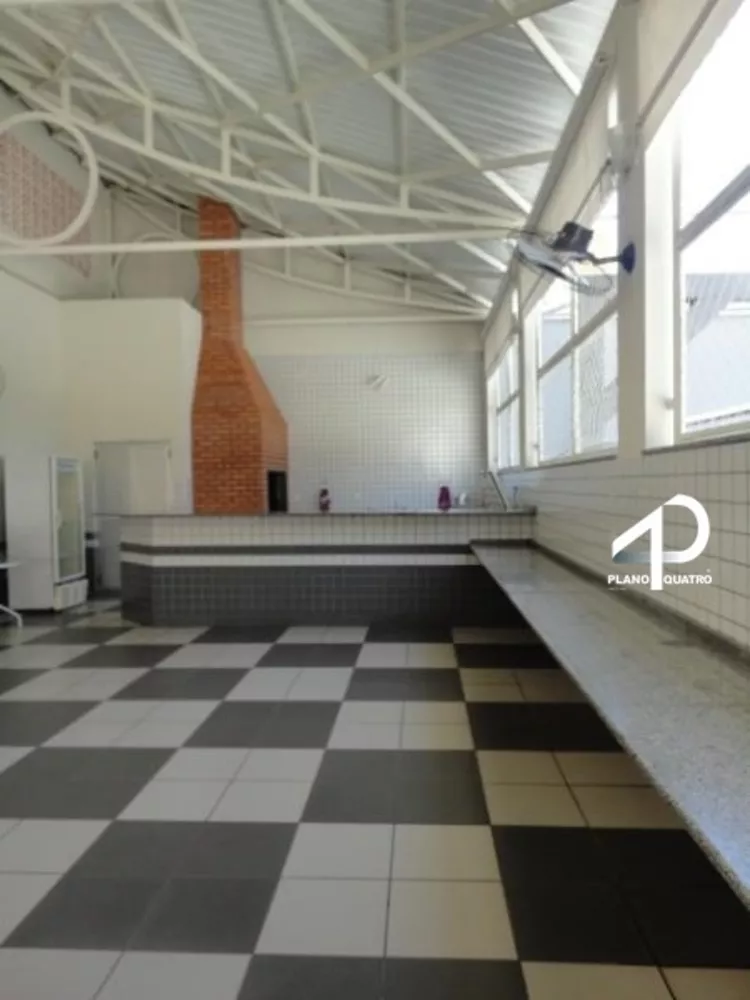 Apartamento, 4 quartos, 278 m² - Foto 2