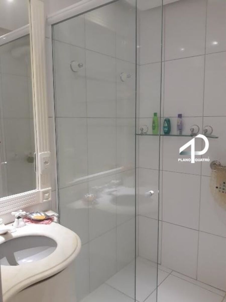 Apartamento à venda com 4 quartos, 278m² - Foto 3