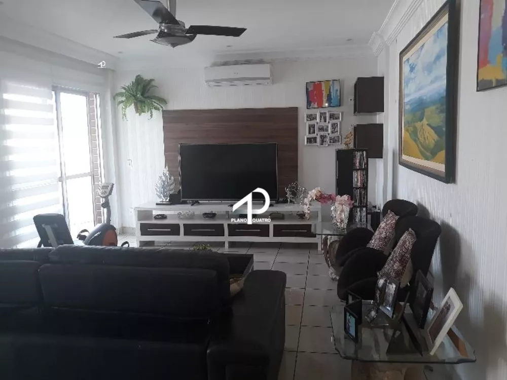 Apartamento, 4 quartos, 278 m² - Foto 8