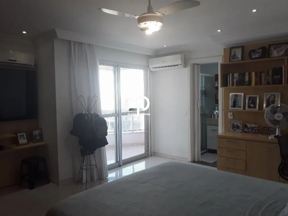 Apartamento, 4 quartos, 278 m² - Foto 7