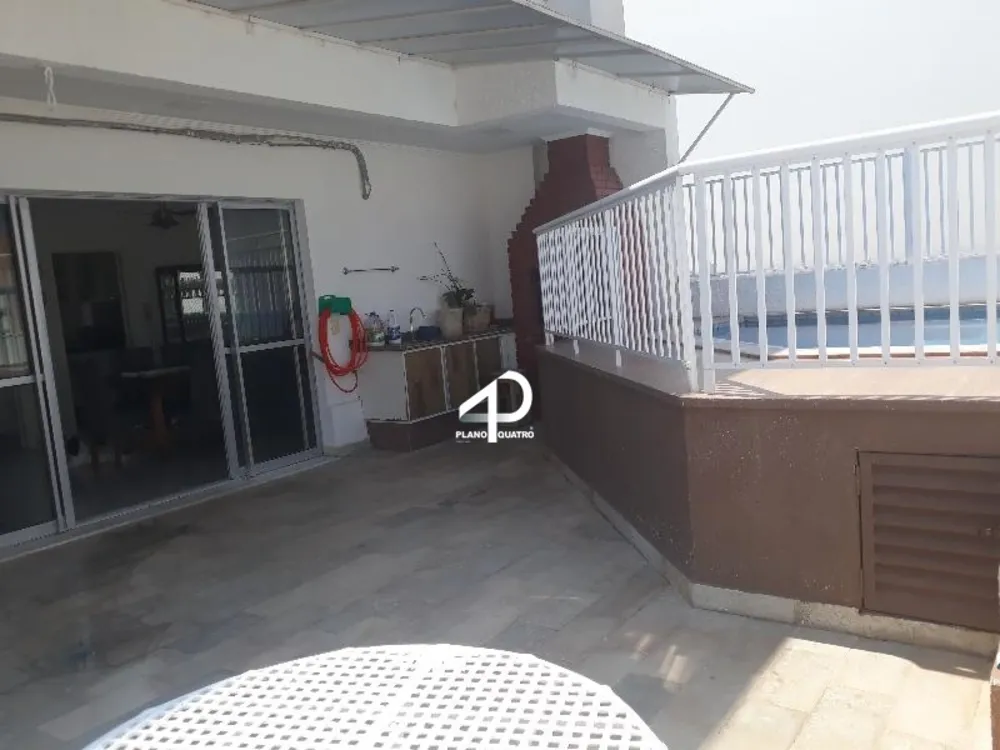 Apartamento, 4 quartos, 278 m² - Foto 4