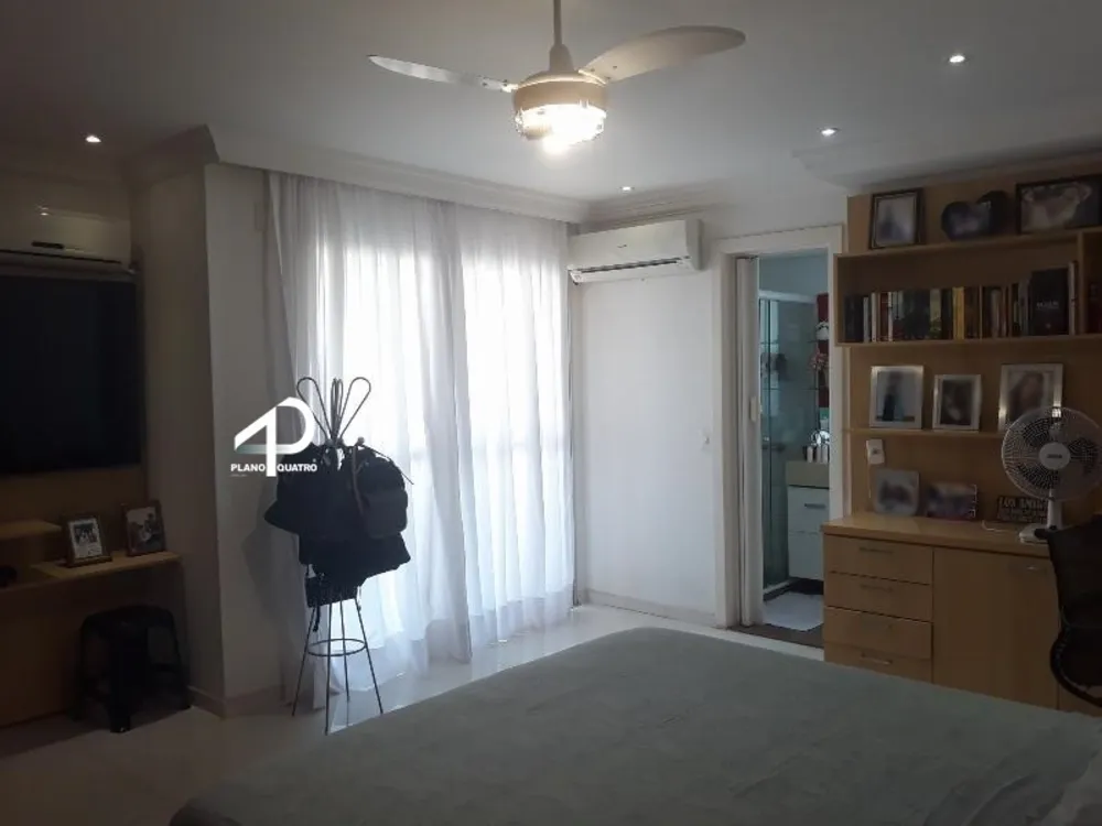 Apartamento, 4 quartos, 278 m² - Foto 11