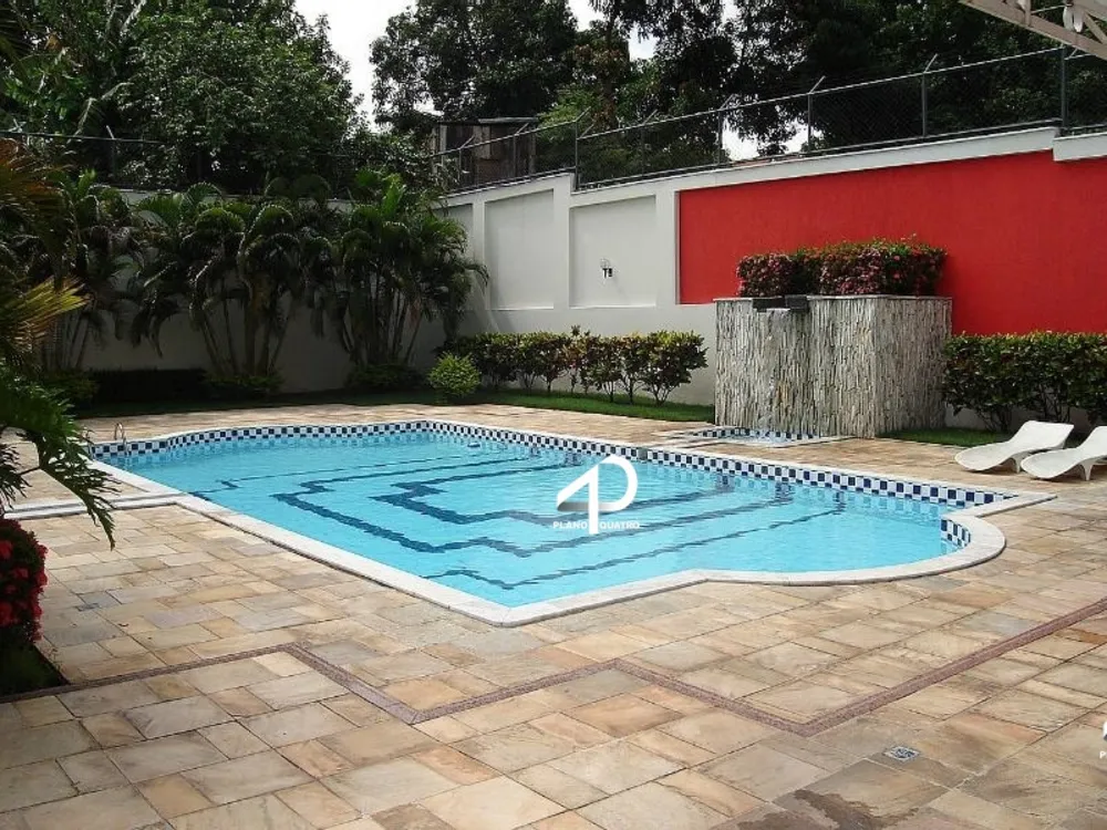 Apartamento, 4 quartos, 278 m² - Foto 3