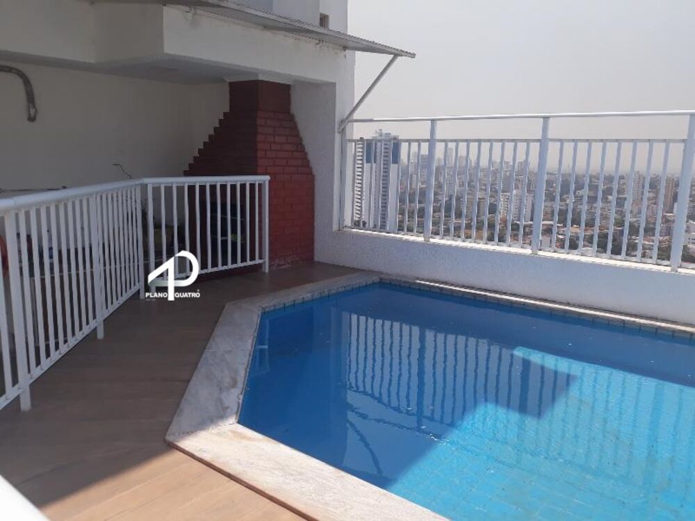 Apartamento à venda com 4 quartos, 278m² - Foto 2