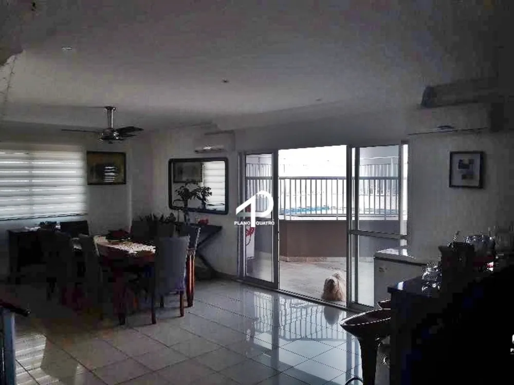 Apartamento, 4 quartos, 278 m² - Foto 13