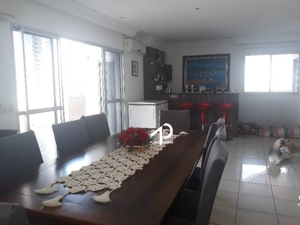 Apartamento, 4 quartos, 278 m² - Foto 1