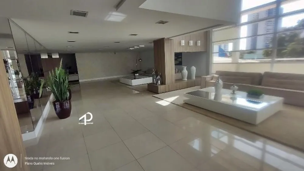 Apartamento, 3 quartos, 191 m² - Foto 2