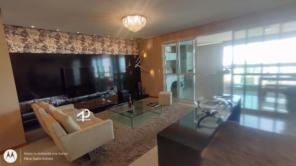 Apartamento, 3 quartos, 191 m² - Foto 2