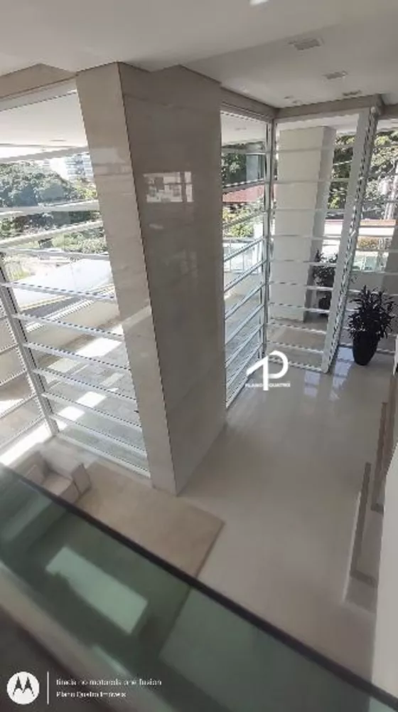 Apartamento, 3 quartos, 191 m² - Foto 8