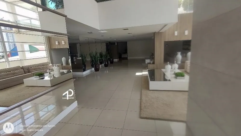 Apartamento, 3 quartos, 191 m² - Foto 3