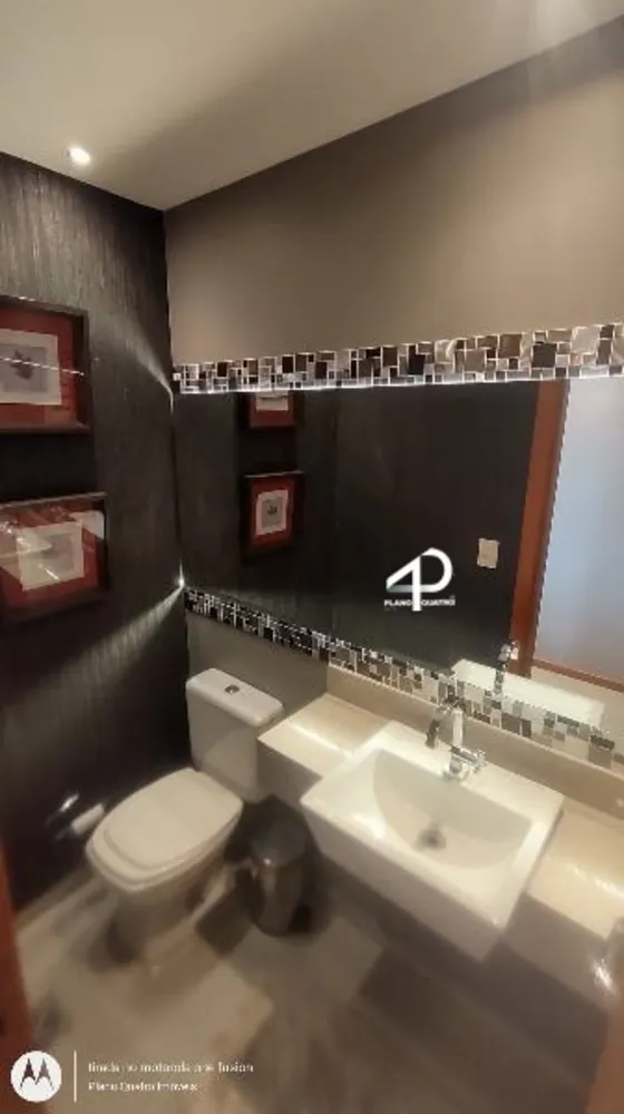 Apartamento, 3 quartos, 191 m² - Foto 5